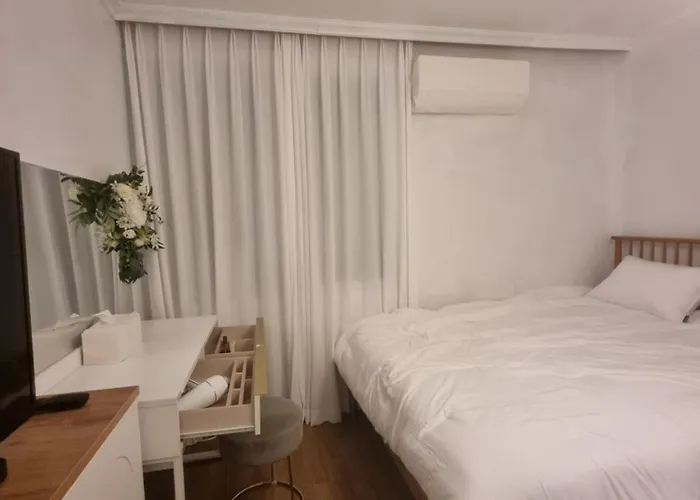 봄스테이